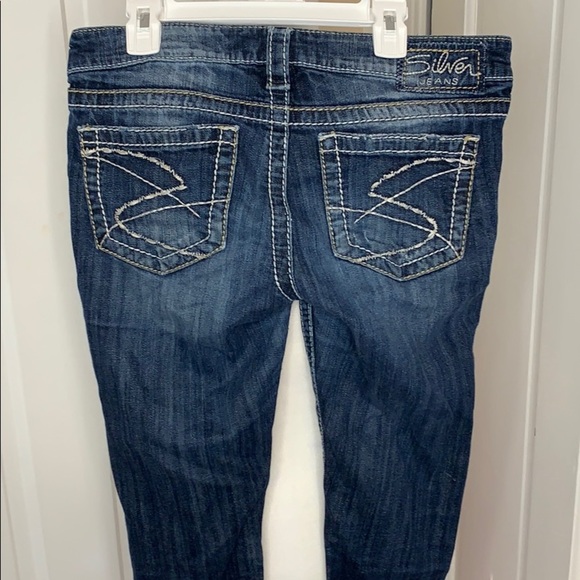 SILVER•JEANS - Picture 14 of 14